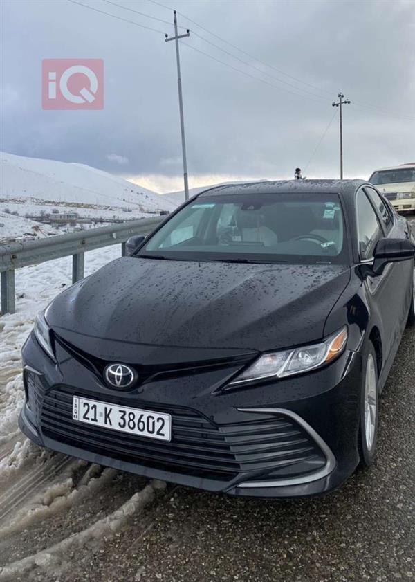 Toyota for sale in Iraq